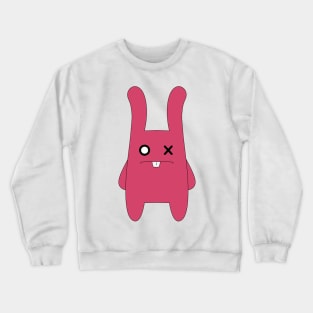 The Broken Hare Crewneck Sweatshirt